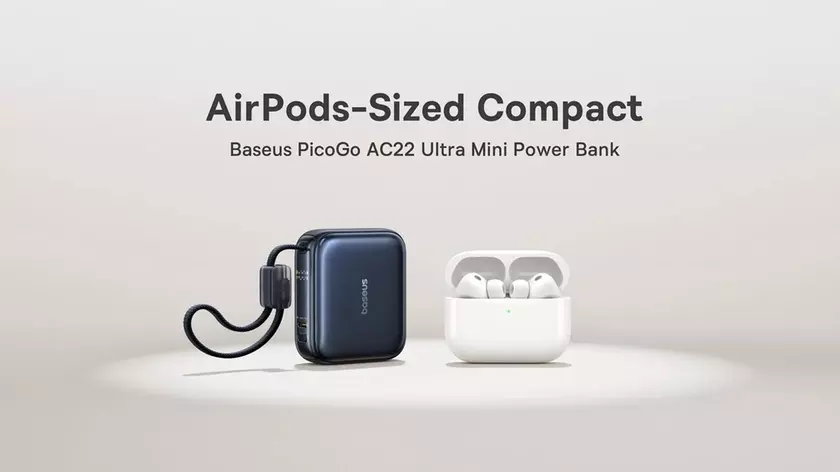 Discover the PicoGo AC22 Ultra Mini: A Compact Powerhouse