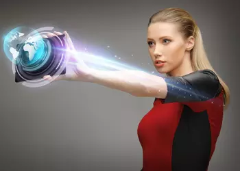 Опрос: выбираем лучший гаджет выставки CES 2016