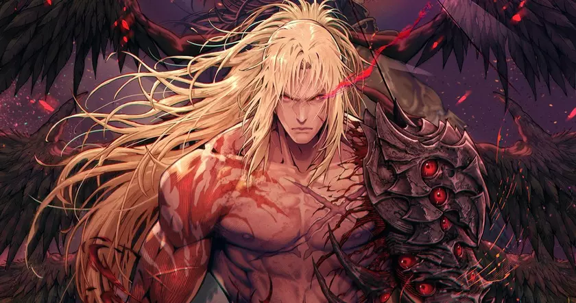 Новый взгляд на брутальный мир: анонсирован постер к «The First Berserker: Khazan»