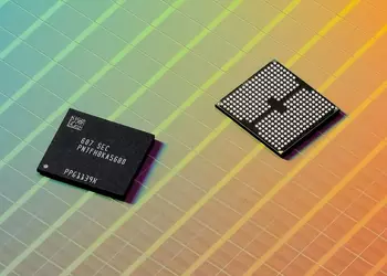 От двойной архитектуры до вертикального бондинга: как Samsung хочет перевернуть рынок памяти