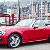 Превью - мощность Fiat 124 Abarth