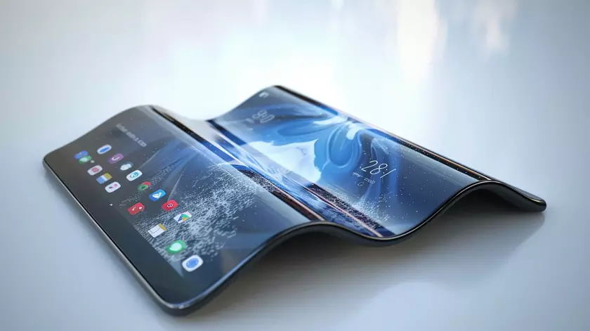 Apple выпустит складной смартфон еще до второго пришествия - в 2026 году