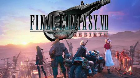 De beroemde snowboard-minigame keert niet terug in Final Fantasy VII: Rebirth