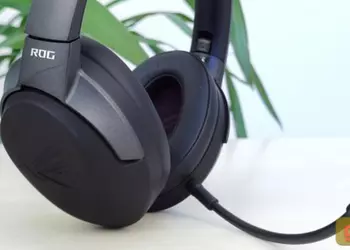 ASUS ROG Strix GO 2.4 Gaming Headset Review 2025