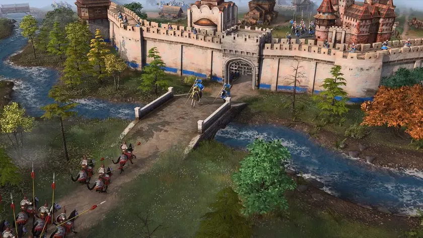 Age of Empires 5