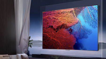Hisense представила телевізори E8K з дисплеєм Mini-LED та підтримкою ULED X за ціною від $1895