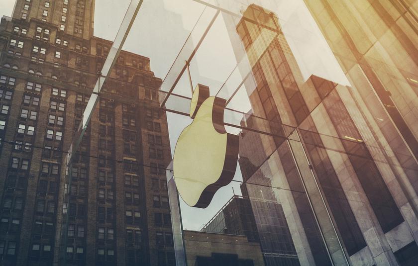 Apple восьмой год подряд становится самым дорогим брендом в мире по версии Forbes