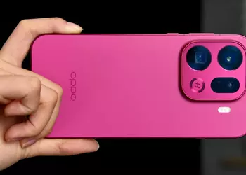 Представлен Oppo Find X9 Pro: флагман с камерой Hasselblad на 200 Мп, OLED-дисплеем и аккумулятором на 7500 мАч