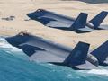 Австралия хочет сделать истребители F-35A Lightning II невидимыми для вражеских радаров и построит завод стоимостью более $65 млн по нанесению секретного стелс-покрытия