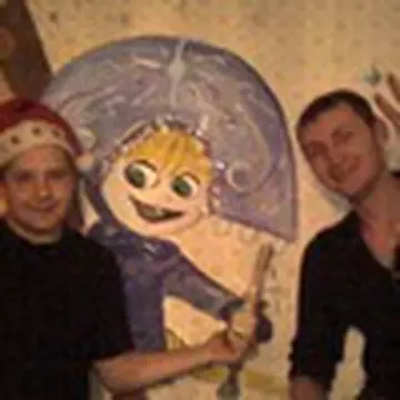 Игорь Капустин