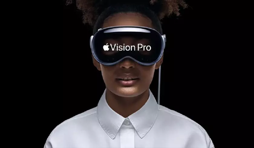 Apple Vision Pro: преемственность традиций дизайна или революция?