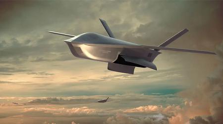General Atomics wird bewaffnete LongShot-Drohnen testen, die von Flugzeugen aus gestartet werden und Ziele in der Luft zerstören sollen