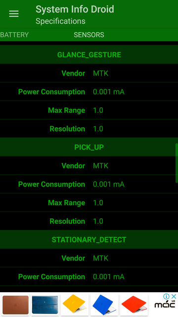 Обзор Sigma Mobile X-treme PQ39 MAX: современный защищённый батарейкофон-77