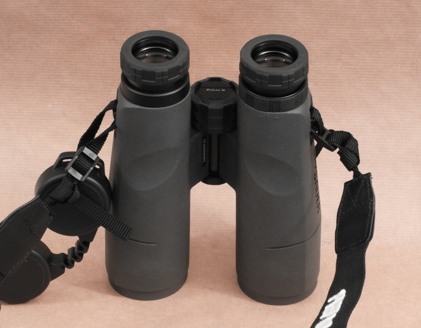 SIG SAUER Zulu9 9x45 Premium Binocular