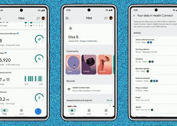 Fitbits chattbot för hälsa blir tillgänglig ...
