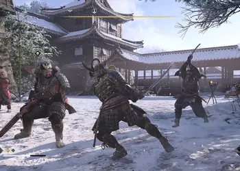 Assassin's Creed Shadows опередила Monster Hunter Wilds и стала крупнейшим физическим релизом 2025 года в Великобритании 