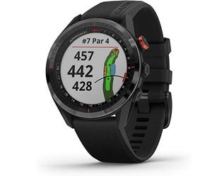 Garmin Approach S62 Montre GPS de golf haut de gamme