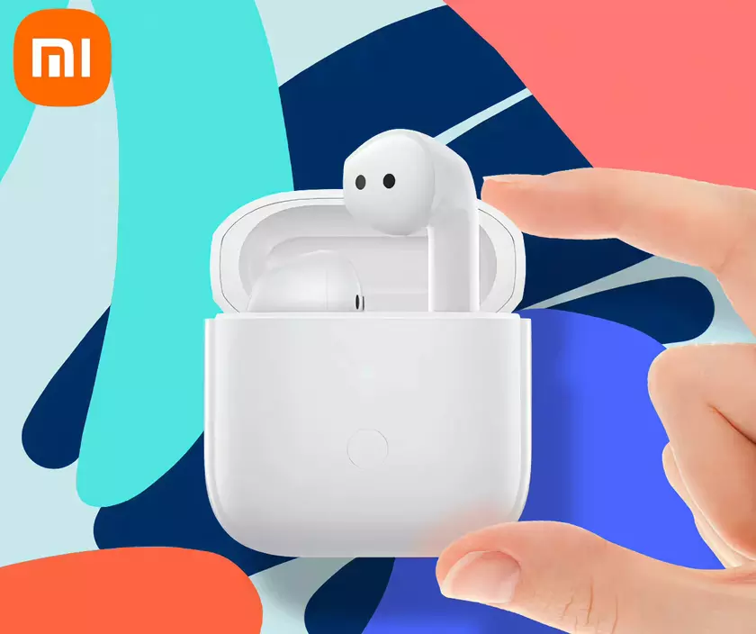 TWS-наушники Redmi Buds 3 с чипом Qualcomm и Bluetooth 5.2 уже можно купить на AliExpress