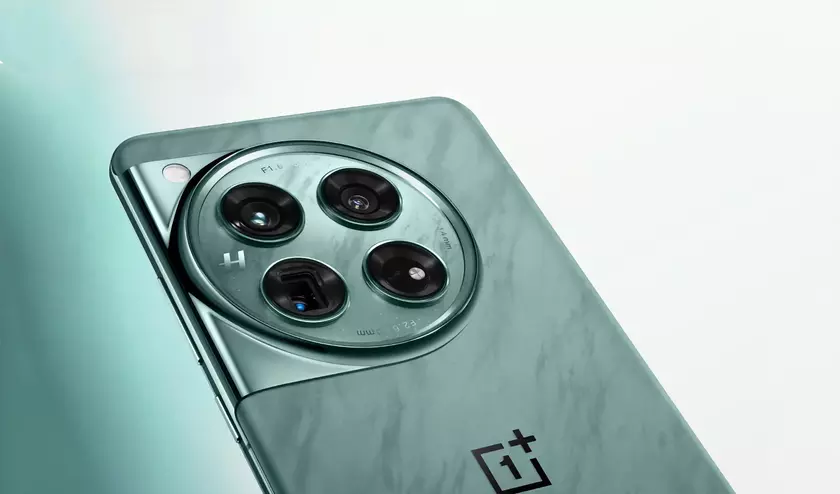 OnePlus 12 начал получать OxygenOS 14.0.0.602: что нового