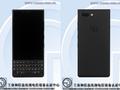 В сети появились характеристики BlackBerry Athena (KEYone 2)