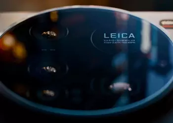 Инсайдер: фотофлагман Xiaomi 17 Ultra получит высококлассную оптику с новым покрытием линз Leica