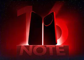 Новый смартфон Note 16 от Meizu дебютирует в апреле