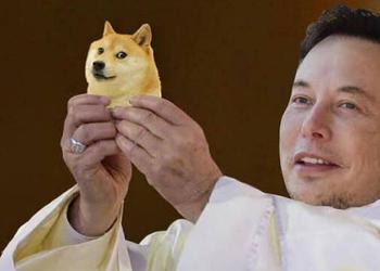 Dogecoin è aumentato notevolmente: Tesla ha iniziato a vendere prodotti di marca per DOGE