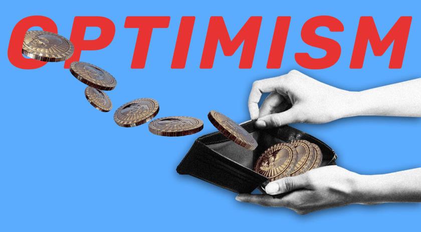 Разработчики криптопроекта Optimism отправили $35 000 000 не туда и потеряли деньги