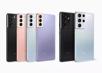 Galaxy S21, Galaxy S21+ and Galaxy S21 Ultra users started to receive a stable version of Android 13 with One UI 5.0 shell