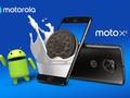 Moto X4: обновление до Android 8.0 Oreo доступно в Украине