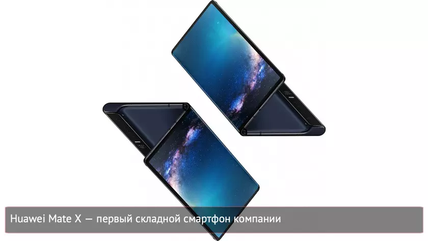 10 новинок MWC 2019, которые повергнут вас в футуристический шок