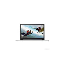 Lenovo IdeaPad 320-15 (80XH00YARA) White