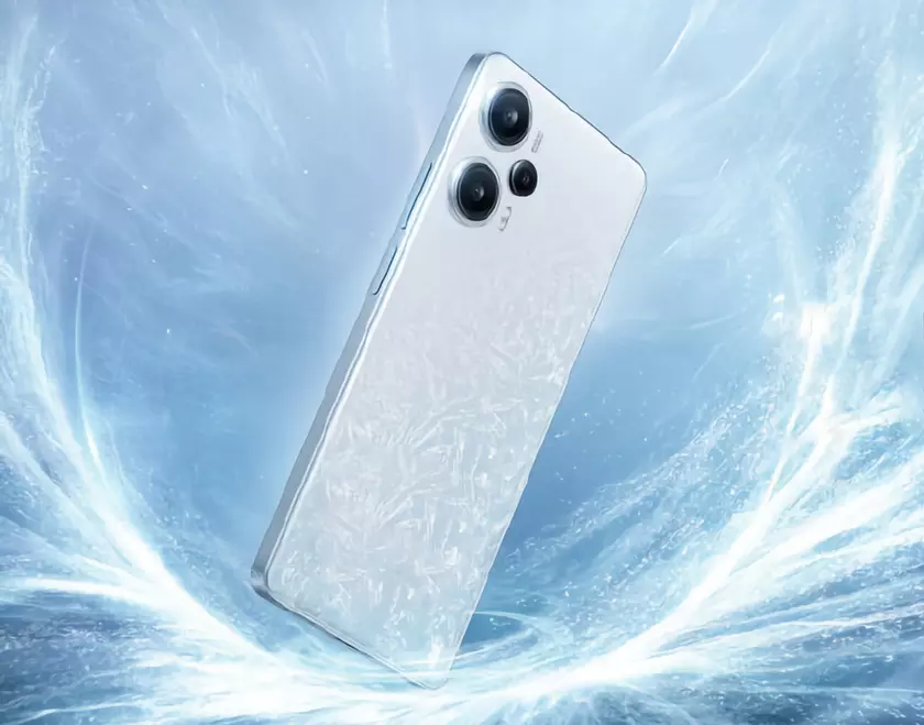 Слух: POCO F5 5G с OLED-экраном на 120 Гц, чипом Snapdragon 7+ Gen 2 и камерой на 64 МП представят в начале апреля