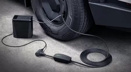Tesla випустила V2L-адаптер за 80$, але він не підходить багатьом Model Y