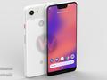 Google Pixel 3 XL на новых изображениях в трех расцветках