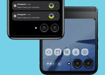 Motorola confirms work on new RAZR cradle