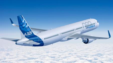 Airbus inicia el montaje del gigantesco avión A321 en China