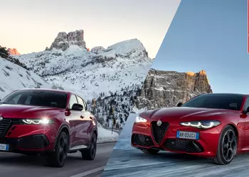 Читатели "auto motor und sport" выбрали Alfa Romeo Giulia и Tonale лучшими импортными автомобилями в Германии
