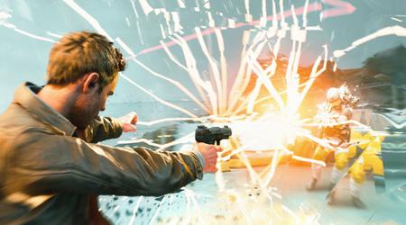 Quantum Break costs $10 on Steam until 30 January