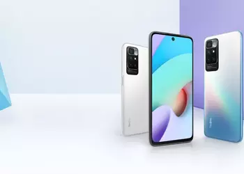 Dimensity 700, 90Hz display and 50MP camera for $180 – Redmi 11 5G specs and price revealed