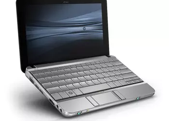 HP Mini 2140: всё то же самое, только лучше