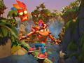 Слухи: отмененная Crash Bandicoot 5 могла включать Spyro в качестве игрового персонажа