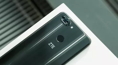 ZTE Blade V10 у TENAA: 6.3-дюймовий FHD+ дисплей, подвійна камера та батарея на 3100 мАч