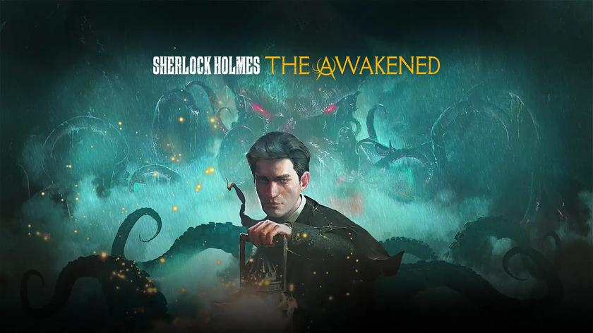 У Steam стала доступна демоверсія детективної гри Sherlock Holmes: The Awakened від української студії Frogwares