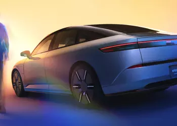 Honda и Sony потеряли $360 миллионов на автомобиле Afeela ещё до старта продаж