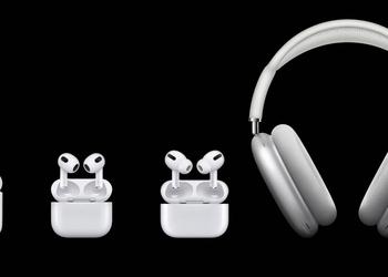 AirPods 2, AirPods 3, AirPods Pro 2 and AirPods Max are on sale on Amazon for up to $70 off