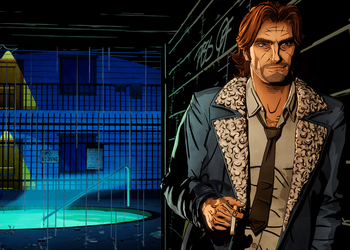 The Wolf Among Us 2 не отменена, а Telltale расскажет больше об игре "когда наступит подходящее время"