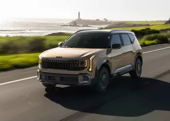 2027 Kia Seltos: A budget SUV that looks anything but