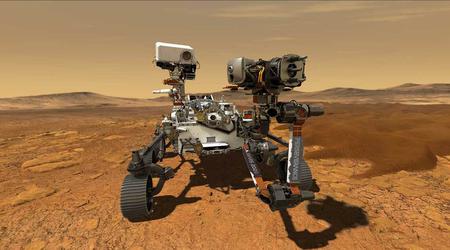 Crise budgétaire : La NASA cherche des moyens peu coûteux de ramener sur Terre des échantillons de sol martien