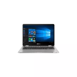 Asus VivoBook Flip 14 TP401MA Light Grey (TP401MA-EC001T)